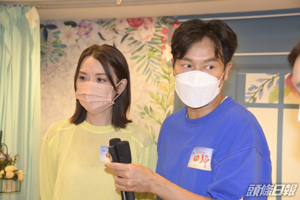 《回歸》首播有18.2收視。